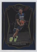 Premier Level - Jarrett Culver