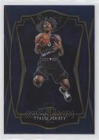 Premier Level - Tyrese Maxey [EX to NM]