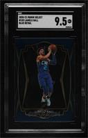 Premier Level - LaMelo Ball [SGC 9.5 Mint+]