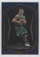 Premier Level - Payton Pritchard