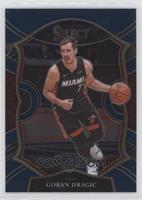 Concourse - Goran Dragic