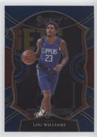 Concourse - Lou Williams