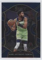 Concourse - Karl-Anthony Towns