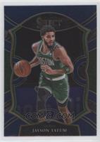 Concourse - Jayson Tatum