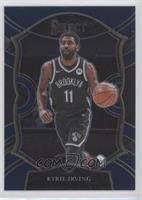 Concourse - Kyrie Irving