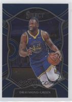 Concourse - Draymond Green