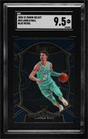 Concourse - LaMelo Ball [SGC 9.5 Mint+]