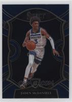 Concourse - Jaden McDaniels