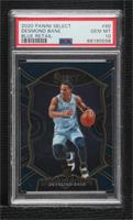 Concourse - Desmond Bane [PSA 10 GEM MT]