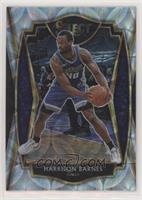 Premier Level - Harrison Barnes