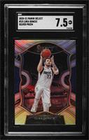 Concourse - Luka Doncic [SGC 7.5 NM+]