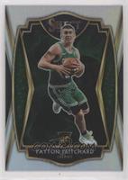 Premier Level - Payton Pritchard