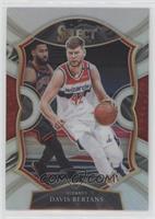 Concourse - Davis Bertans