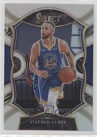 Concourse - Stephen Curry