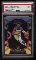 Concourse - Anthony Edwards [PSA 9 MINT]