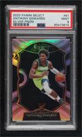 Concourse - Anthony Edwards [PSA 9 MINT]