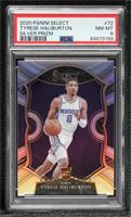 Concourse - Tyrese Haliburton [PSA 8 NM‑MT]