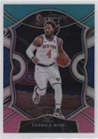 Concourse - Derrick Rose #/49