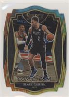 Premier Level - Blake Griffin #/25