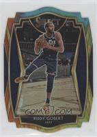 Premier Level - Rudy Gobert #/25