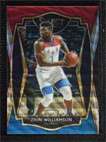 Premier Level - Zion Williamson