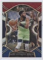 Concourse - Karl-Anthony Towns