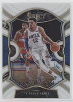 Concourse - Tobias Harris #/149