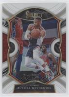 Concourse - Russell Westbrook #/149