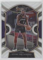 Concourse - Andre Drummond #/149