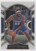 Concourse - Mitchell Robinson #/149