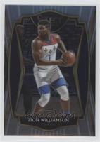 Premier Level - Zion Williamson