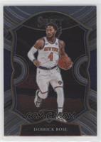 Concourse - Derrick Rose