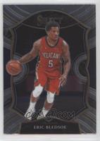 Concourse - Eric Bledsoe