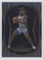 Premier Level - Isaiah Stewart