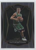 Premier Level - Payton Pritchard