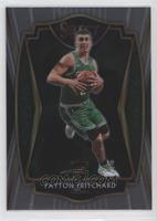 Premier Level - Payton Pritchard