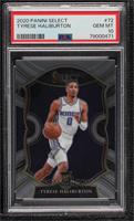 Concourse - Tyrese Haliburton [PSA 10 GEM MT]