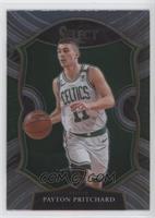 Concourse - Payton Pritchard