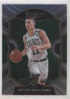 Concourse - Payton Pritchard