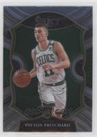 Concourse - Payton Pritchard