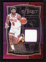 Patrick Williams #/99