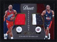 Charles Barkley