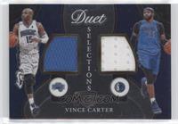 Vince Carter