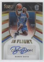 Baron Davis #/249