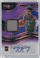 Tyrell Terry #/15