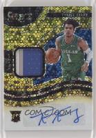 Tyrell Terry #/10