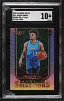 Jordan Nwora [SGC 10 GEM]