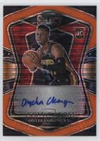 Onyeka Okongwu #/30