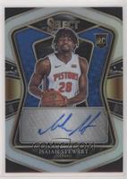 Isaiah Stewart #/249