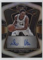 Devin Vassell #/249